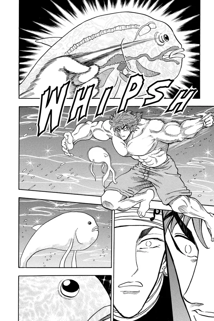 Toriko Chapter 16 image 13_optimized